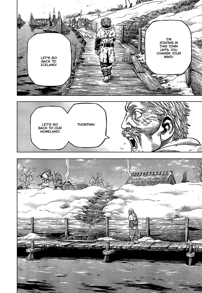 Vinland Saga Chapter 49 22